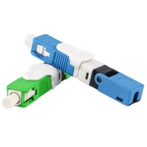 conector de fibra